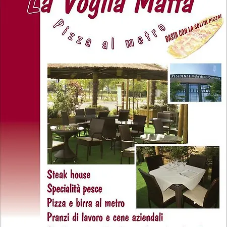 Polo Della Ceramica Hotel