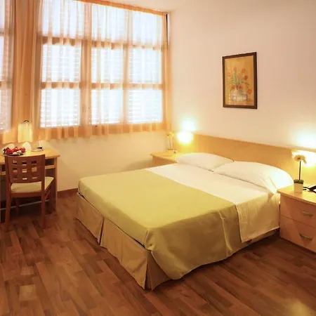 Polo Della Ceramica 4* Faenza