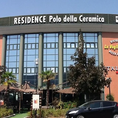 Polo Della Ceramica 4* Faenza