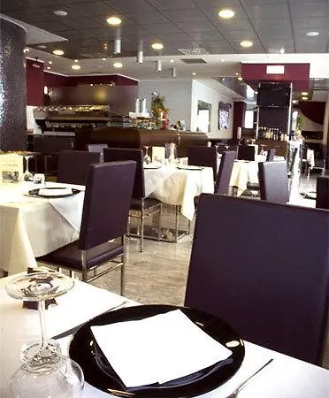 Polo Della Ceramica Hotel 4*