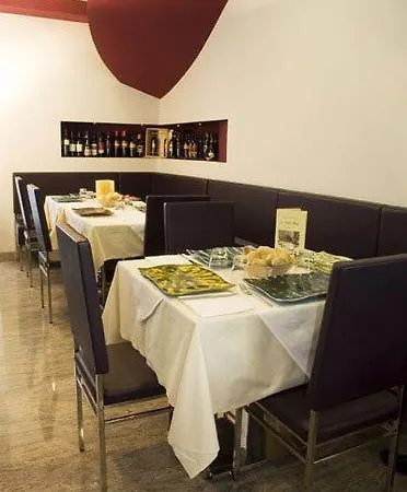 Hotel Polo Della Ceramica Faenza