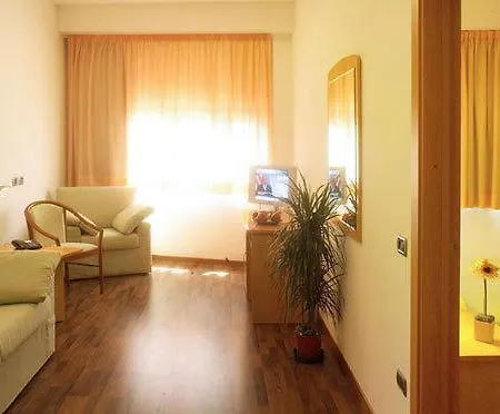 Hotel Polo Della Ceramica