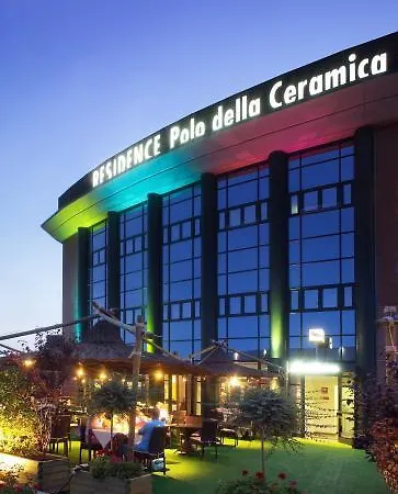 Polo Della Ceramica Hotel 4*